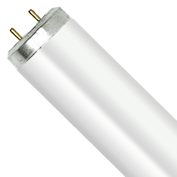 Calex LED Lampe tubulaire en fibre de verre T45
