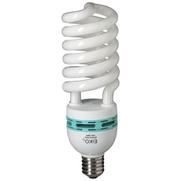 cfl 105w spiral mogul e39 277v