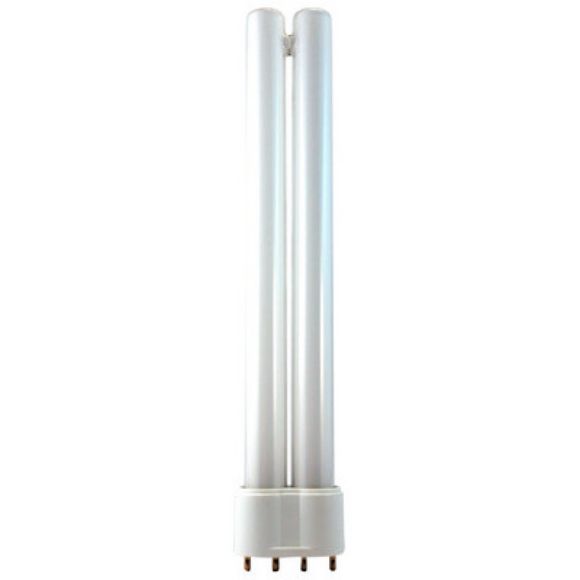 cfl 18w duo tube long 4 pins 2g11