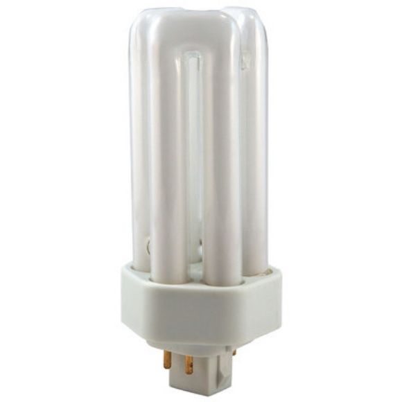 cfl 18w triple tube 4 pins gx24q 2