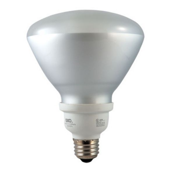 cfl 23w r40 medium e26