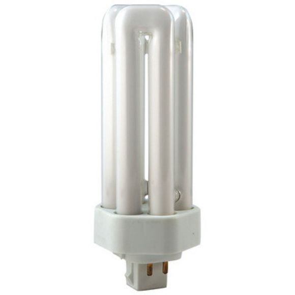 cfl 26w triple tube 4 pins gx24q 3