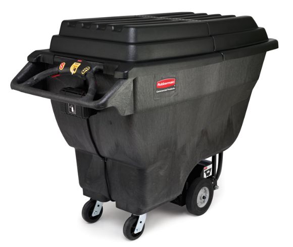 Rubbermaid Commercial FG102400BLA