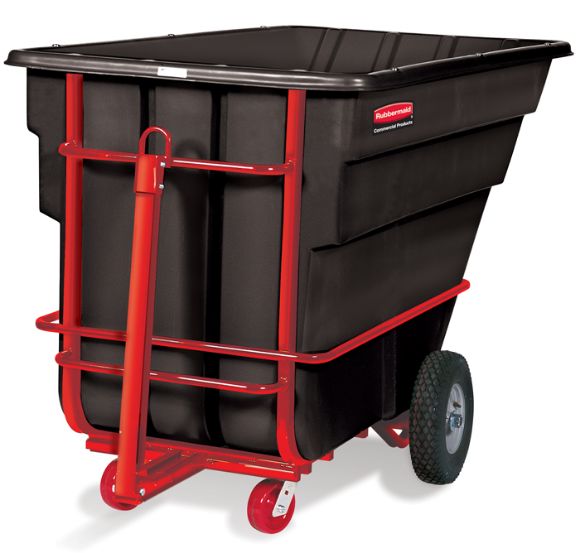 Rubbermaid Commercial FG102641BLA