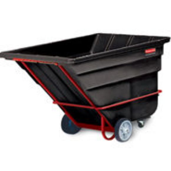 Rubbermaid Commercial FG103600BLA