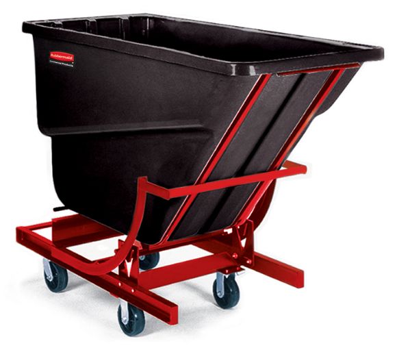 Rubbermaid Commercial FG105443BLA