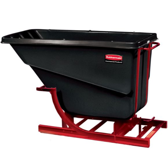 Rubbermaid Commercial FG105900BLA