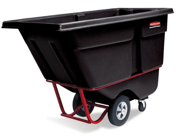 Rubbermaid Commercial FG130600BLA