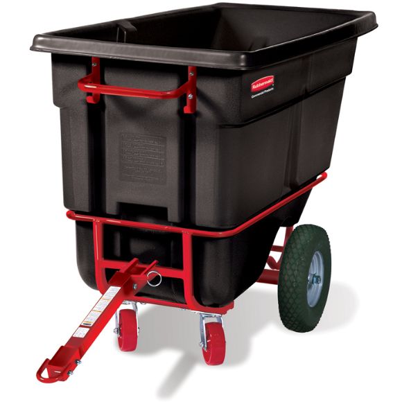 Rubbermaid Commercial FG130641BLA