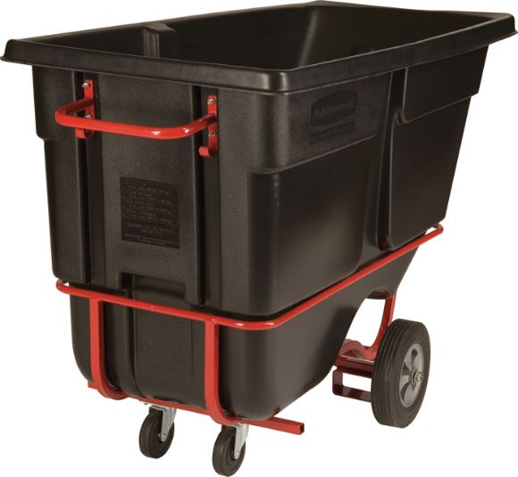 Rubbermaid Commercial FG131542BLA