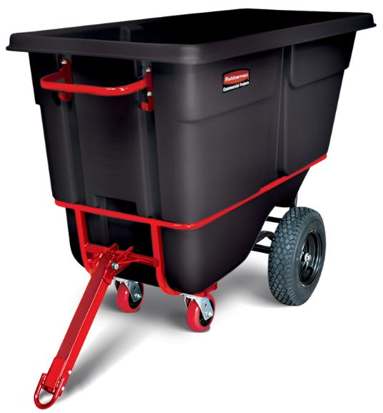 Rubbermaid Commercial FG131641BLA