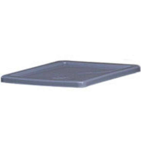 Rubbermaid Commercial FG173000GRAY