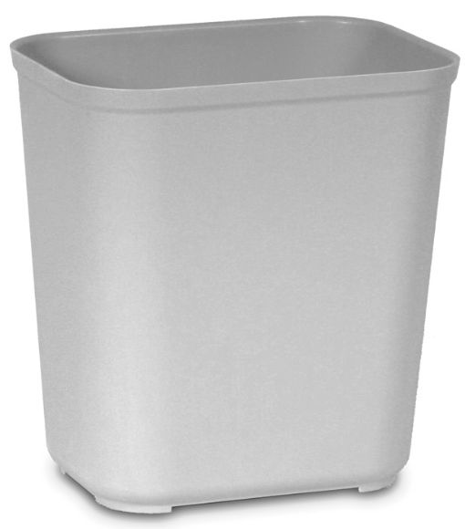 Rubbermaid Commercial FG254300GRAY