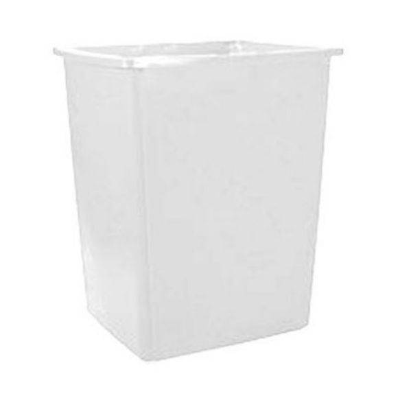 Rubbermaid Commercial FG256B00OWHT