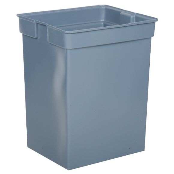 Rubbermaid Commercial FG256K00GRAY