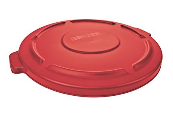 Rubbermaid Commercial FG260900RED