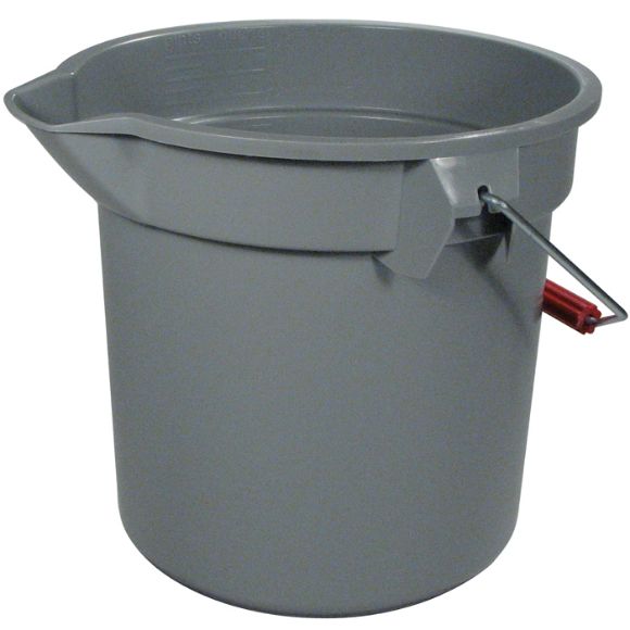 Rubbermaid Commercial FG261400GRAY