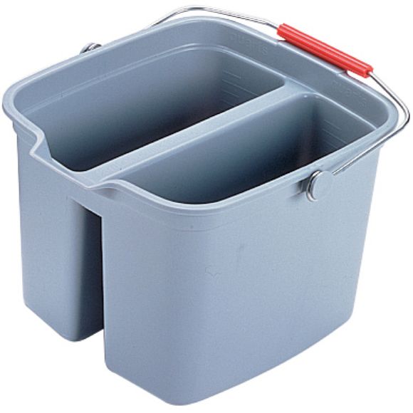 Rubbermaid Commercial FG261700GRAY