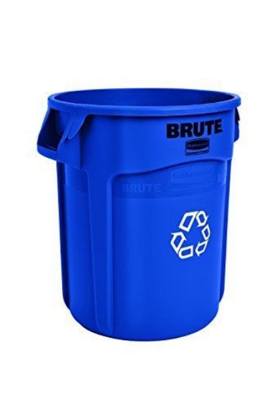 Rubbermaid Commercial FG262073BLUE