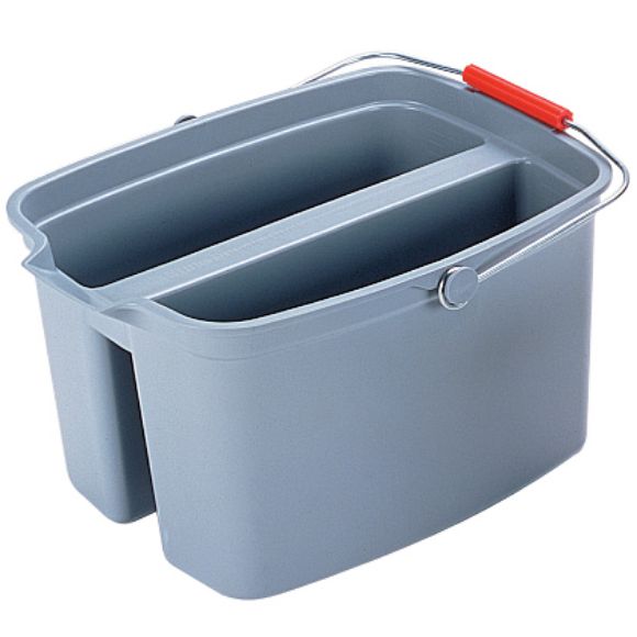 Rubbermaid Commercial FG262888GRAY