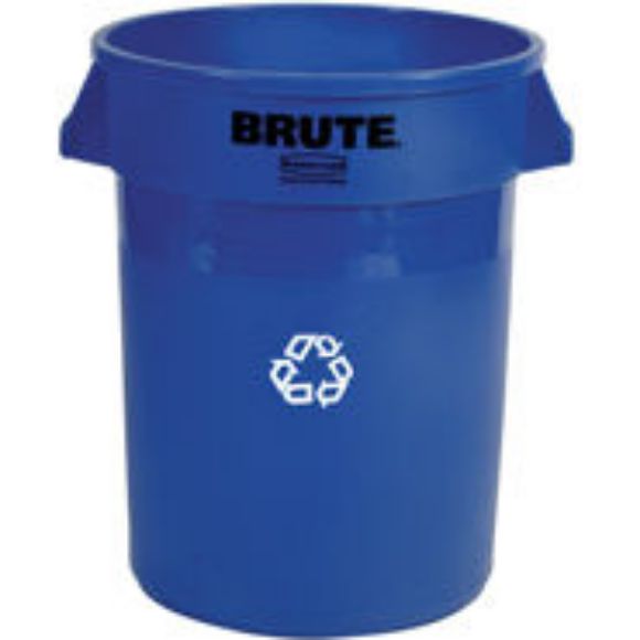 Rubbermaid Commercial FG263273BLUE