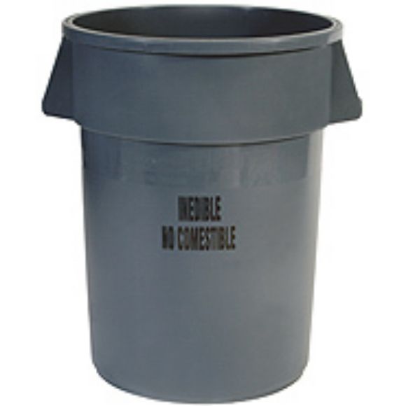 Rubbermaid Commercial FG264356GRAY