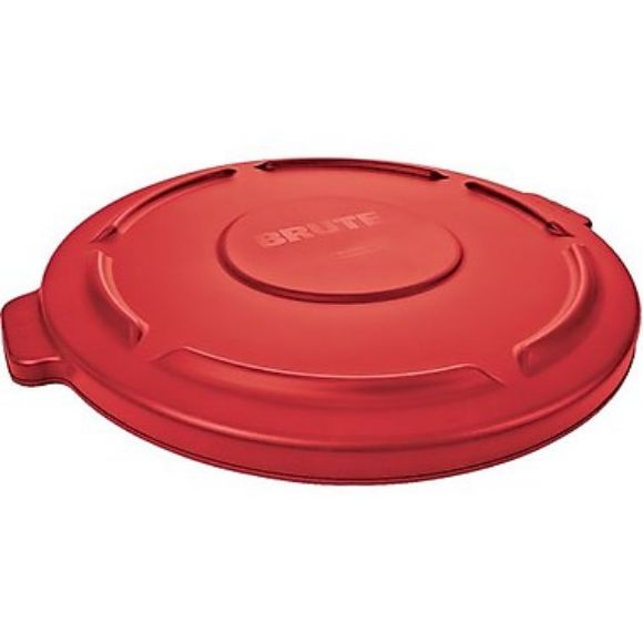 Rubbermaid Commercial FG264560RED