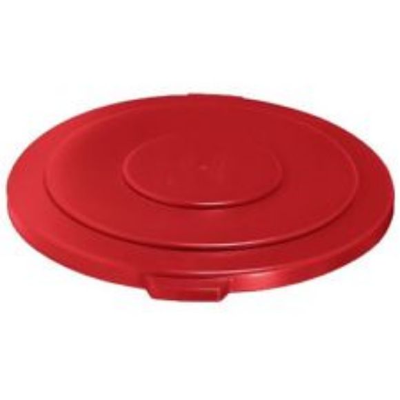 Rubbermaid Commercial FG265400RED