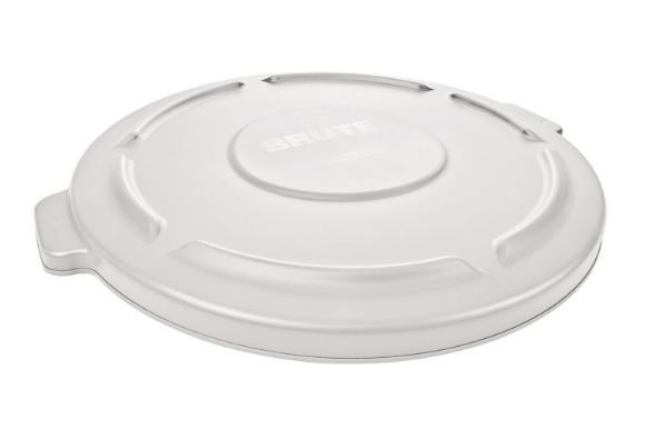 Rubbermaid Commercial FG265400WHT