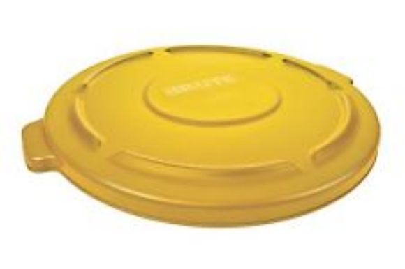 Rubbermaid Commercial FG265400YEL