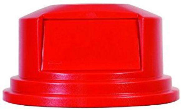 Rubbermaid Commercial FG265788RED