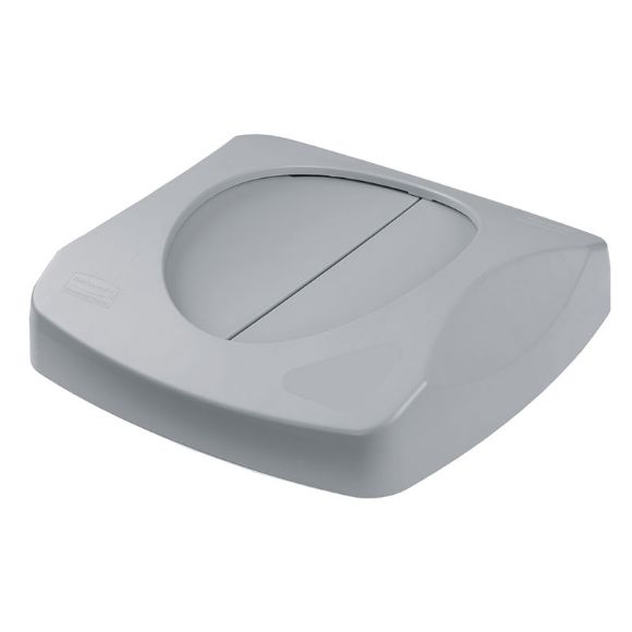 Rubbermaid Commercial FG268988GRAY