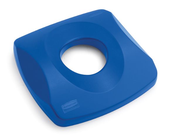 Rubbermaid Commercial FG269100BLUE