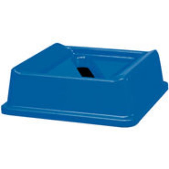 Rubbermaid Commercial FG279400DBLUE