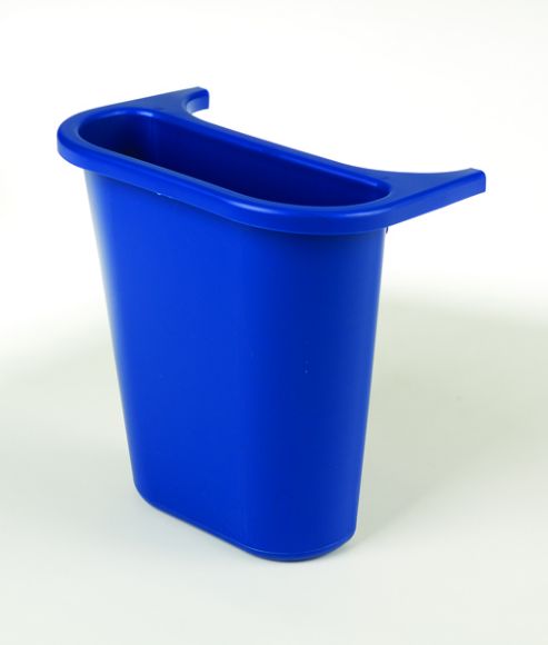 Rubbermaid Commercial FG295073BLUE