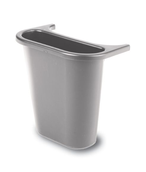 Rubbermaid Commercial FG295073GRAY