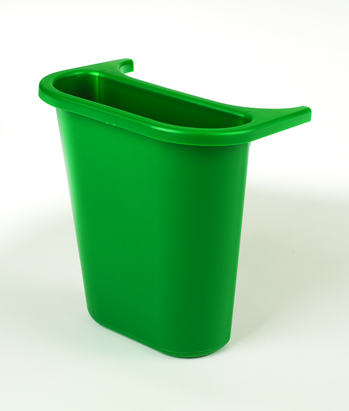 Materials Management Indoor Utility Conta Utility Wastebaskets ...