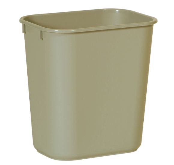 Rubbermaid Commercial FG295500BEIG