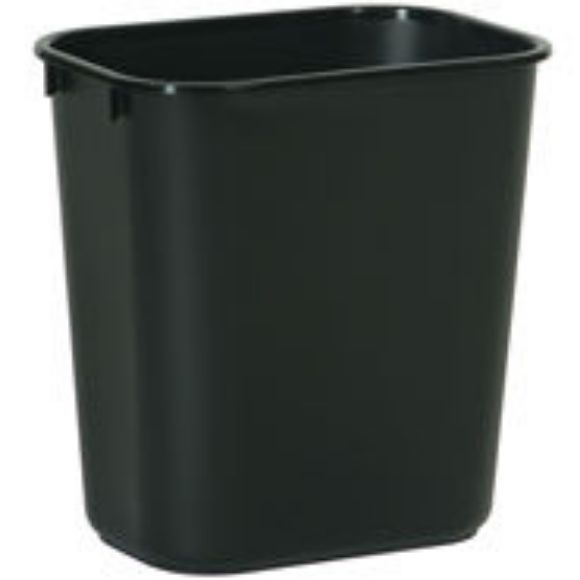 Rubbermaid Commercial FG295500BLA