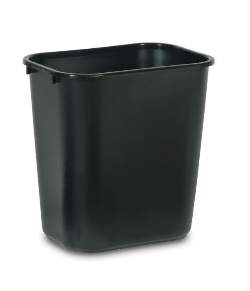 Rubbermaid Commercial FG295600BLA