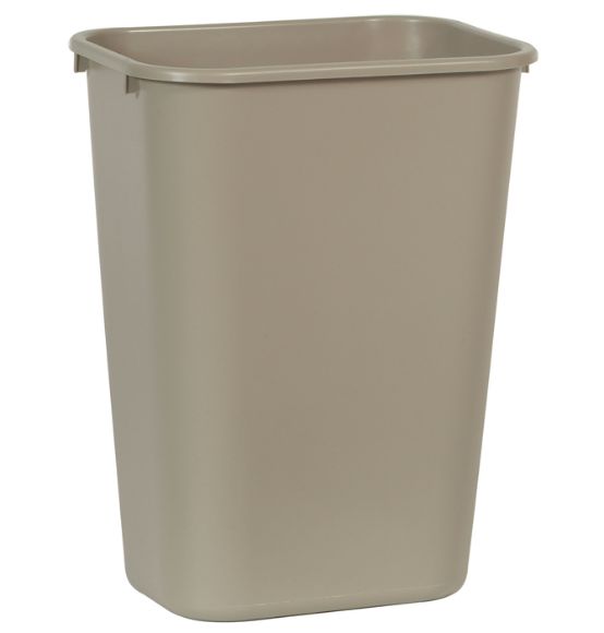 Rubbermaid Commercial FG295700BEIG