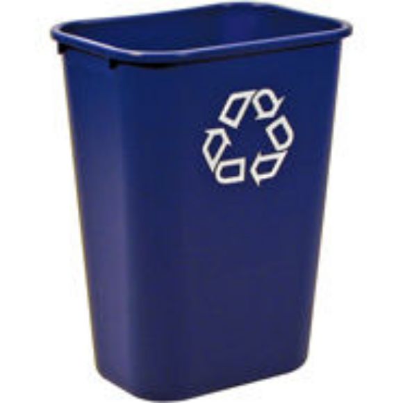 Rubbermaid Commercial FG295773BLUE