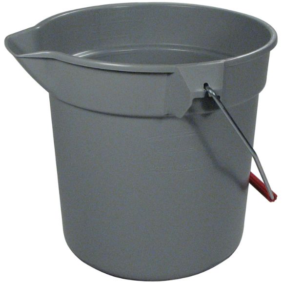 Rubbermaid Commercial FG296300GRAY