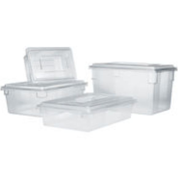 Rubbermaid Commercial FG330000CLR