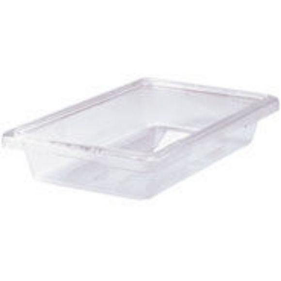 Rubbermaid Commercial FG330700CLR