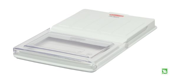 Rubbermaid Commercial FG331100CLR