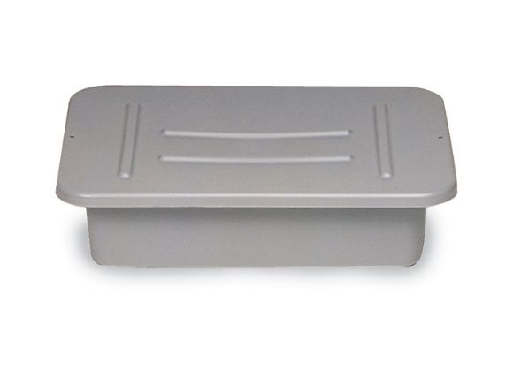 Rubbermaid Commercial FG334900GRAY