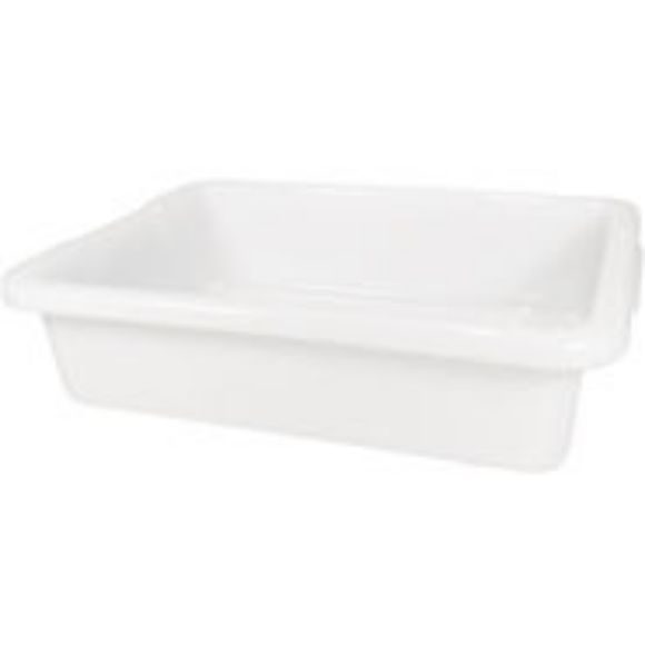 Rubbermaid Commercial FG334900WHT