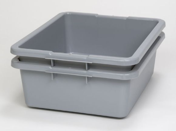 Rubbermaid Commercial FG335100GRAY