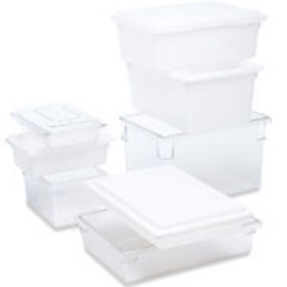 Rubbermaid Commercial FG350000WHT